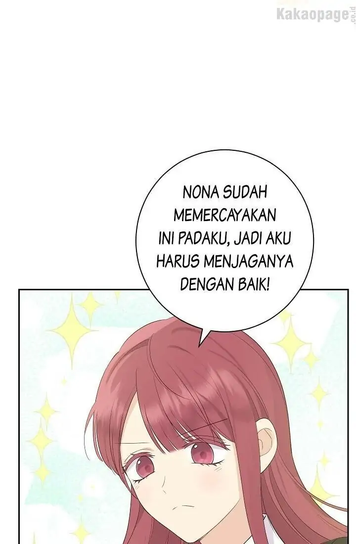 Actually, I Was the Real One Chapter 65 - halaman 80