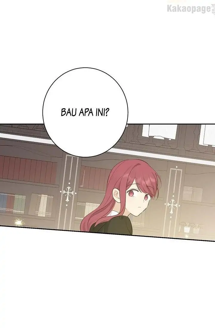 Actually, I Was the Real One Chapter 65 - halaman 84