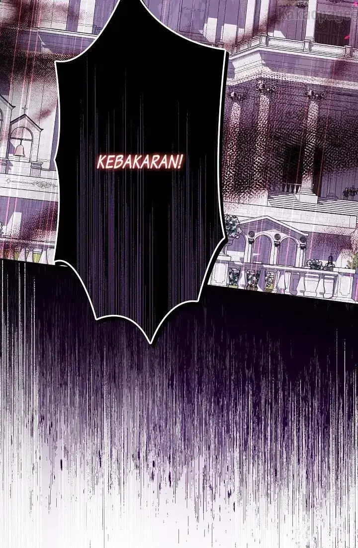 Actually, I Was the Real One Chapter 65 - halaman 87