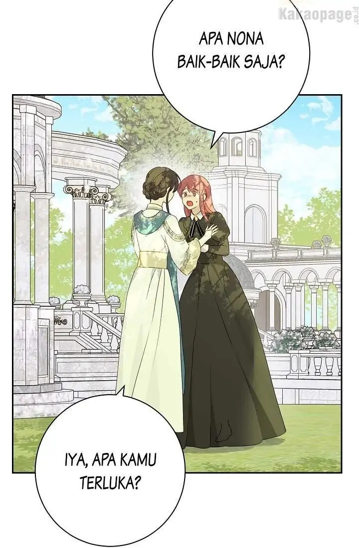 Actually, I Was the Real One Chapter 66 - halaman 14