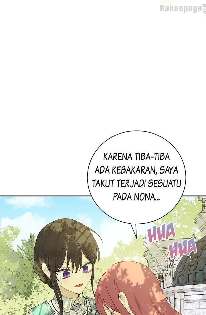 Actually, I Was the Real One Chapter 66 - halaman 15