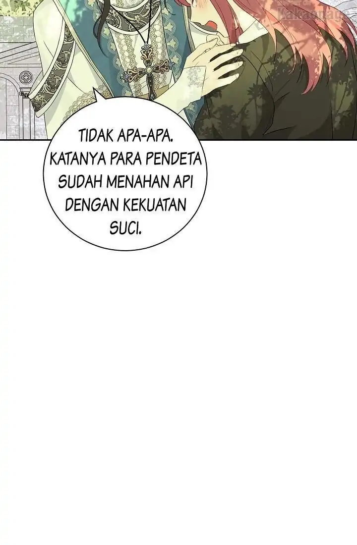 Actually, I Was the Real One Chapter 66 - halaman 16