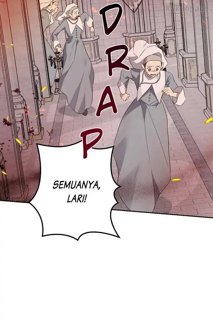 Actually, I Was the Real One Chapter 66 - halaman 2