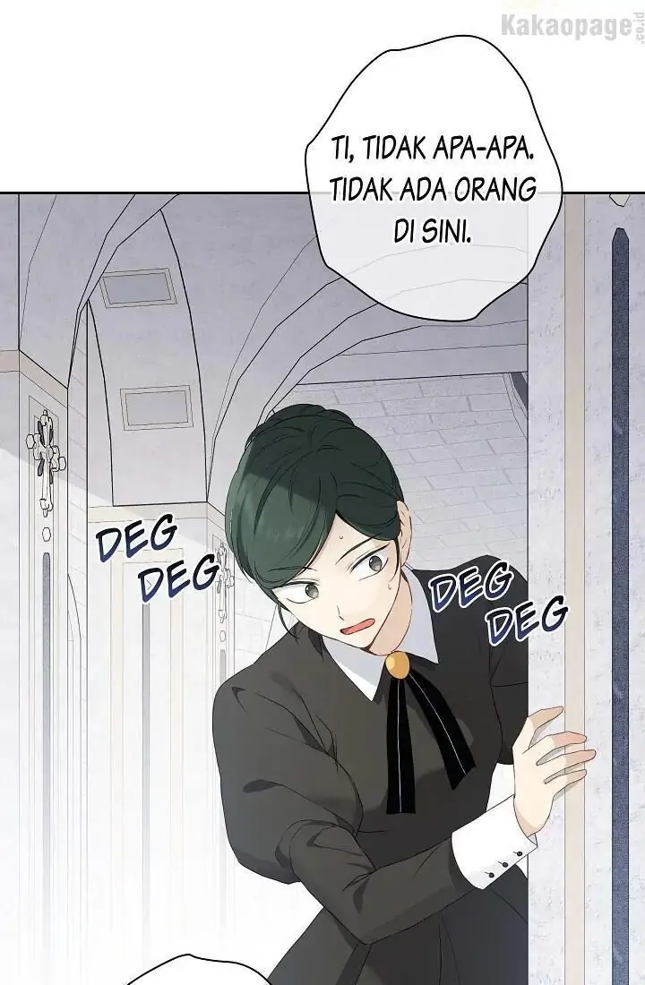 Actually, I Was the Real One Chapter 66 - halaman 27