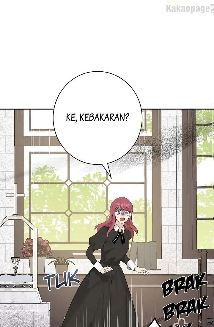 Actually, I Was the Real One Chapter 66 - halaman 3