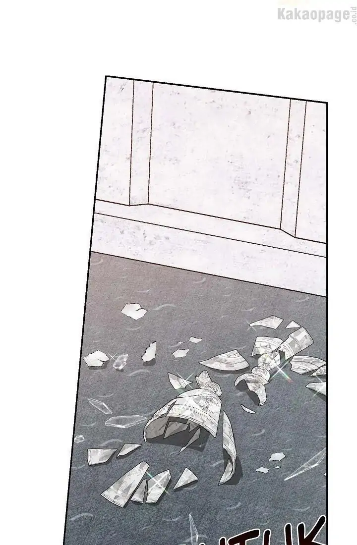Actually, I Was the Real One Chapter 66 - halaman 34