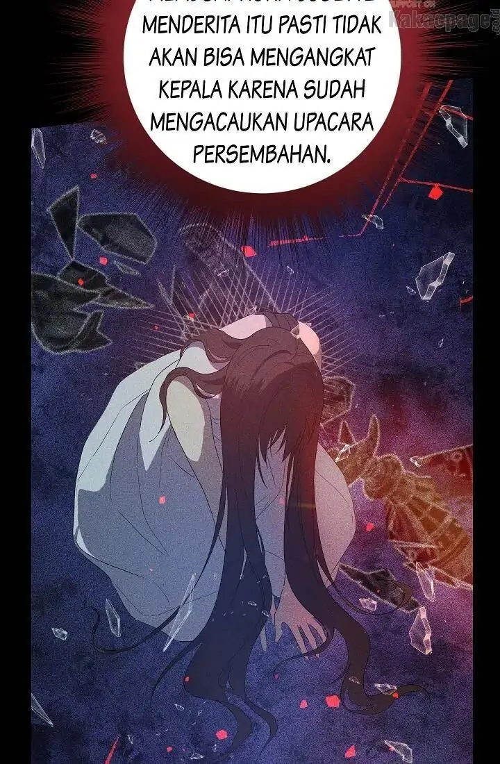 Actually, I Was the Real One Chapter 66 - halaman 38