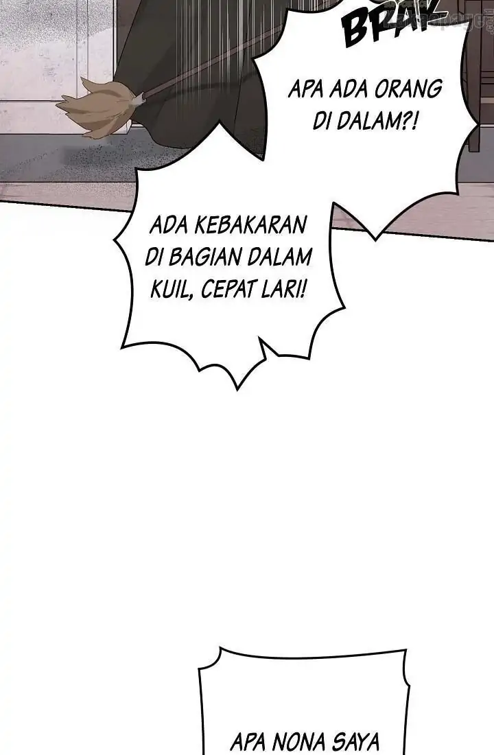 Actually, I Was the Real One Chapter 66 - halaman 4