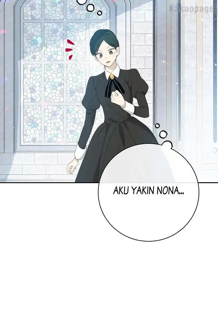 Actually, I Was the Real One Chapter 66 - halaman 41