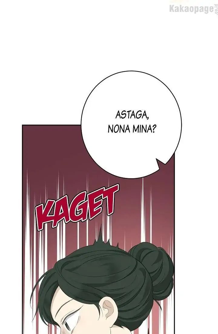 Actually, I Was the Real One Chapter 66 - halaman 42