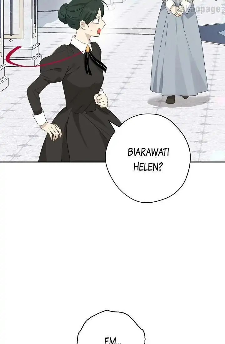 Actually, I Was the Real One Chapter 66 - halaman 44