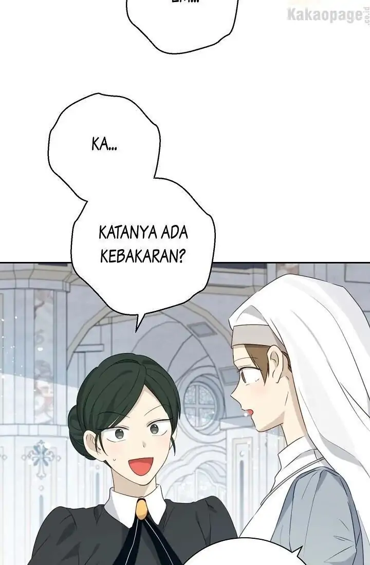Actually, I Was the Real One Chapter 66 - halaman 45