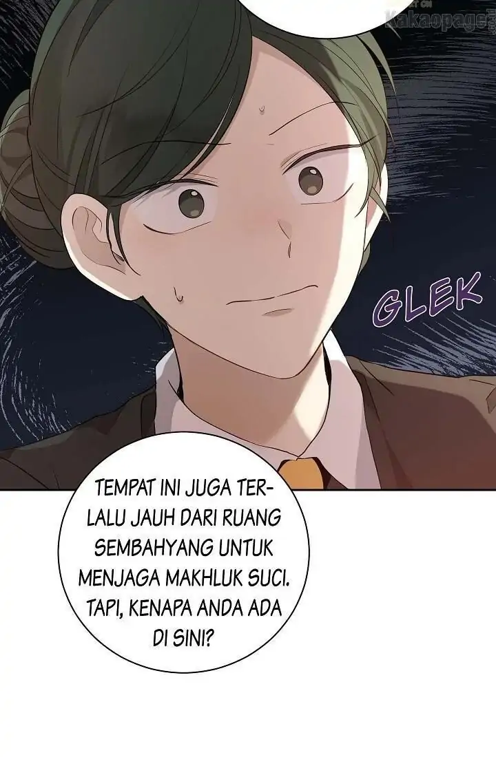 Actually, I Was the Real One Chapter 66 - halaman 48