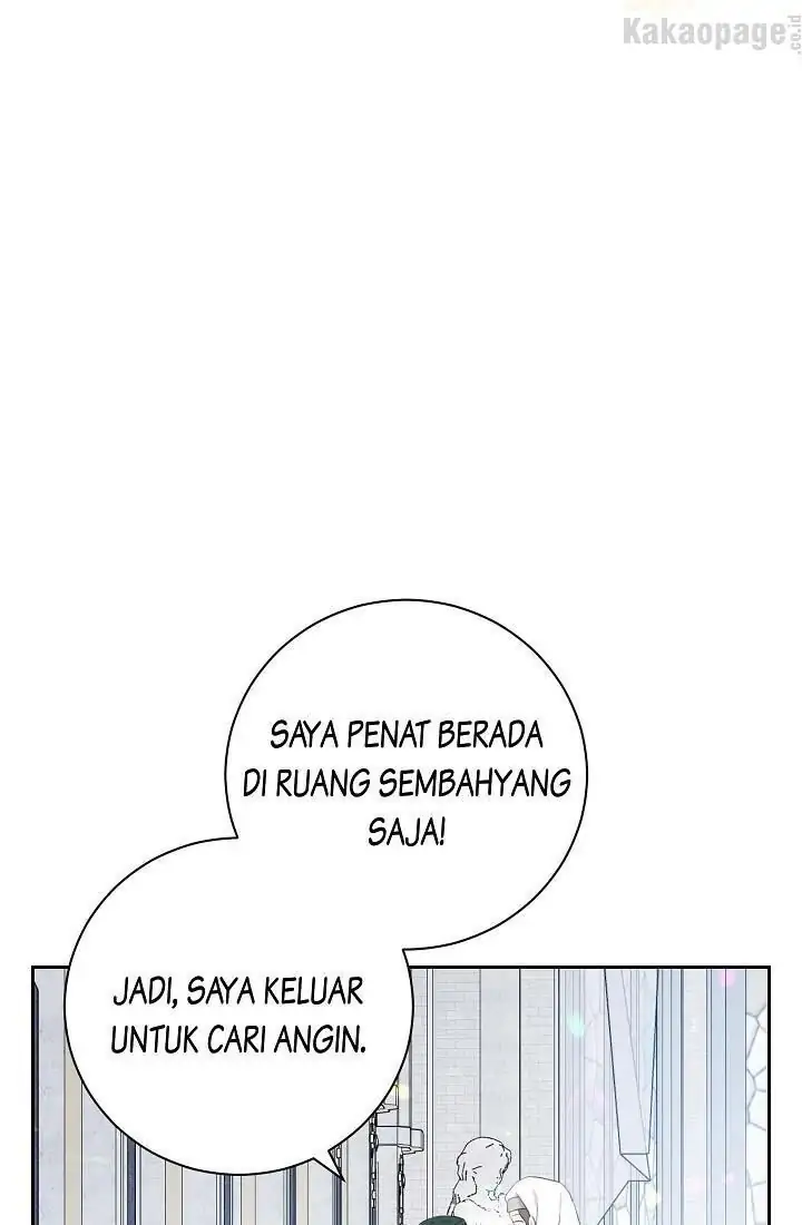 Actually, I Was the Real One Chapter 66 - halaman 49