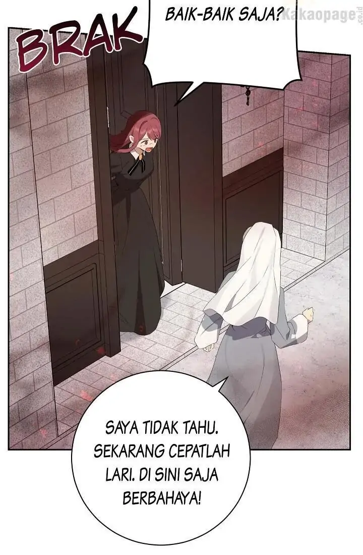 Actually, I Was the Real One Chapter 66 - halaman 5