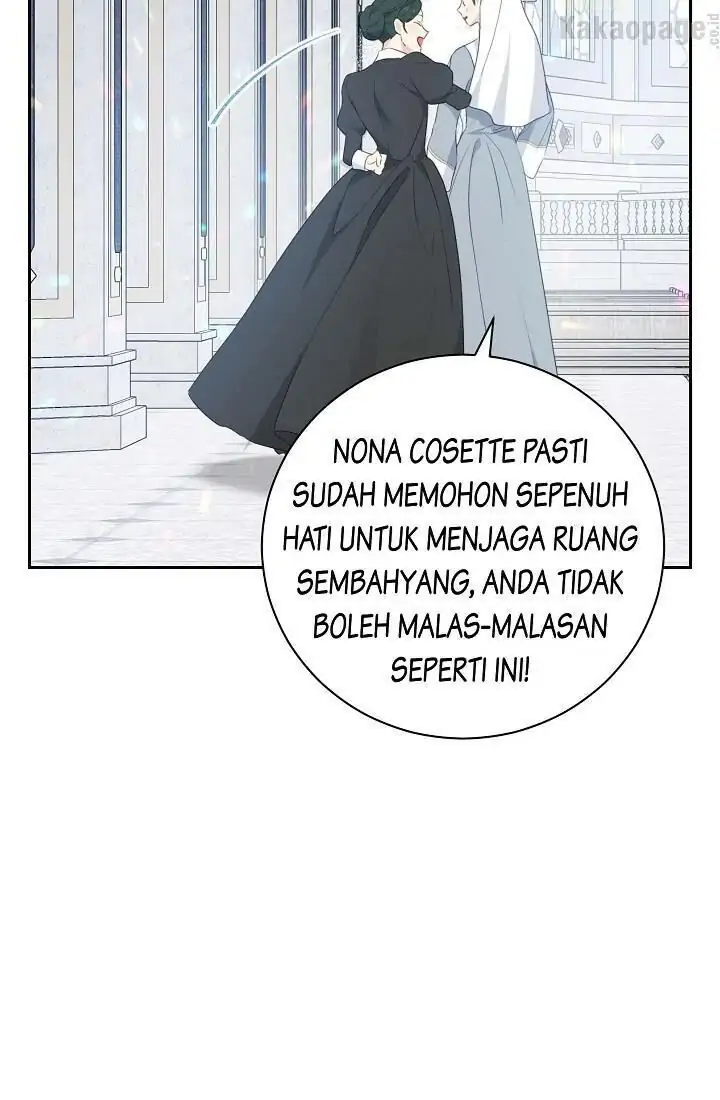 Actually, I Was the Real One Chapter 66 - halaman 50
