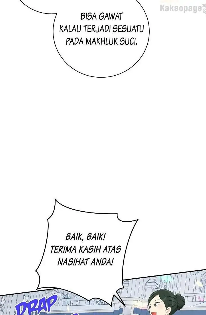 Actually, I Was the Real One Chapter 66 - halaman 52