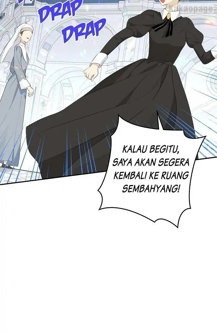 Actually, I Was the Real One Chapter 66 - halaman 53