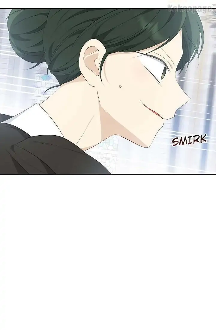 Actually, I Was the Real One Chapter 66 - halaman 54