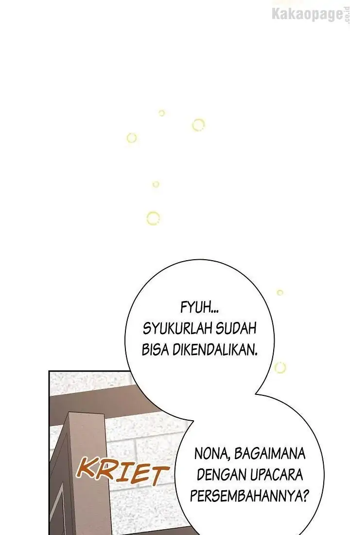 Actually, I Was the Real One Chapter 66 - halaman 55