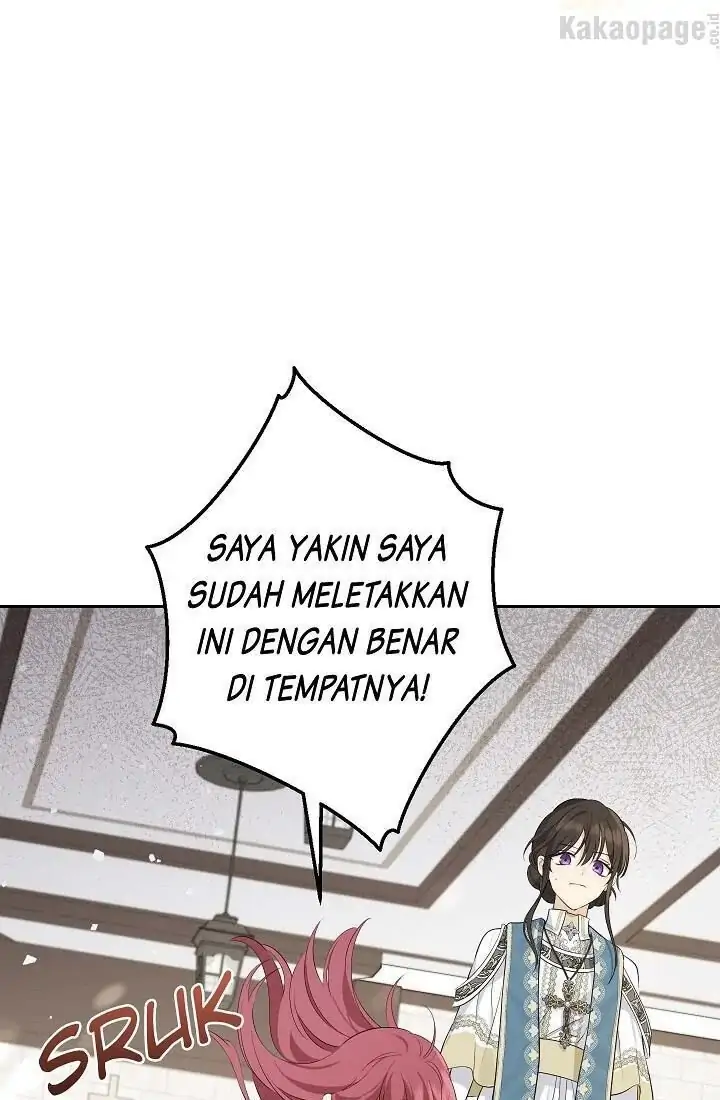 Actually, I Was the Real One Chapter 66 - halaman 60