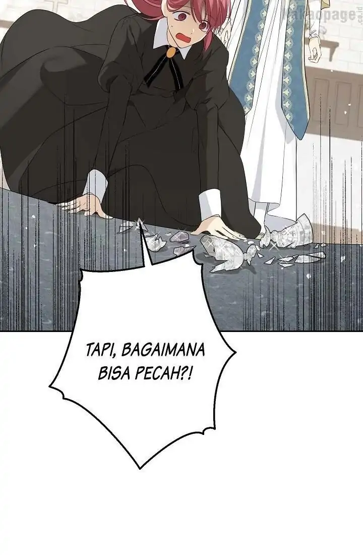 Actually, I Was the Real One Chapter 66 - halaman 61