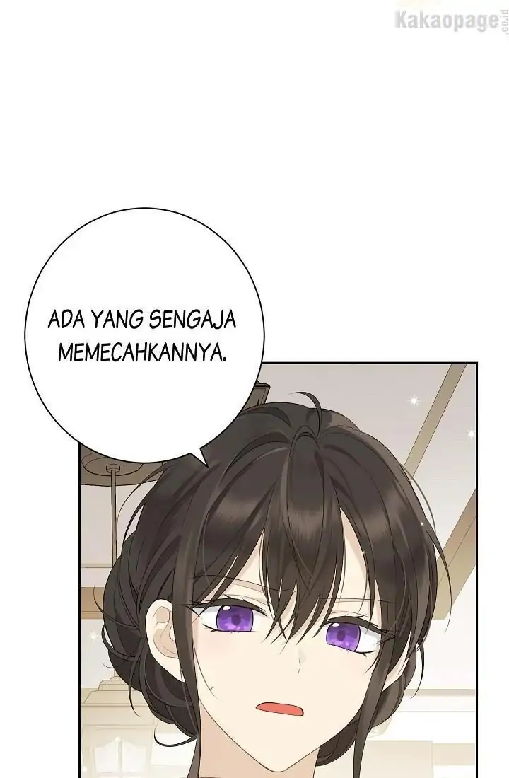 Actually, I Was the Real One Chapter 66 - halaman 62