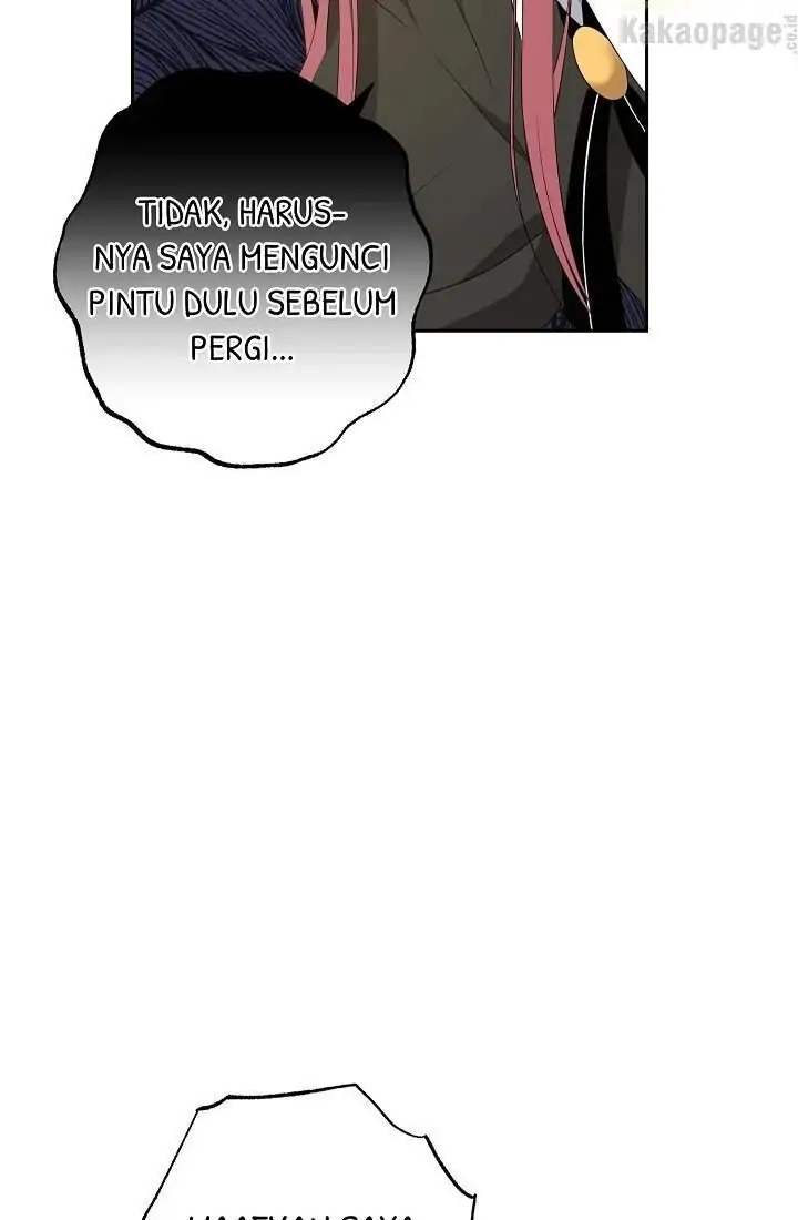Actually, I Was the Real One Chapter 66 - halaman 65
