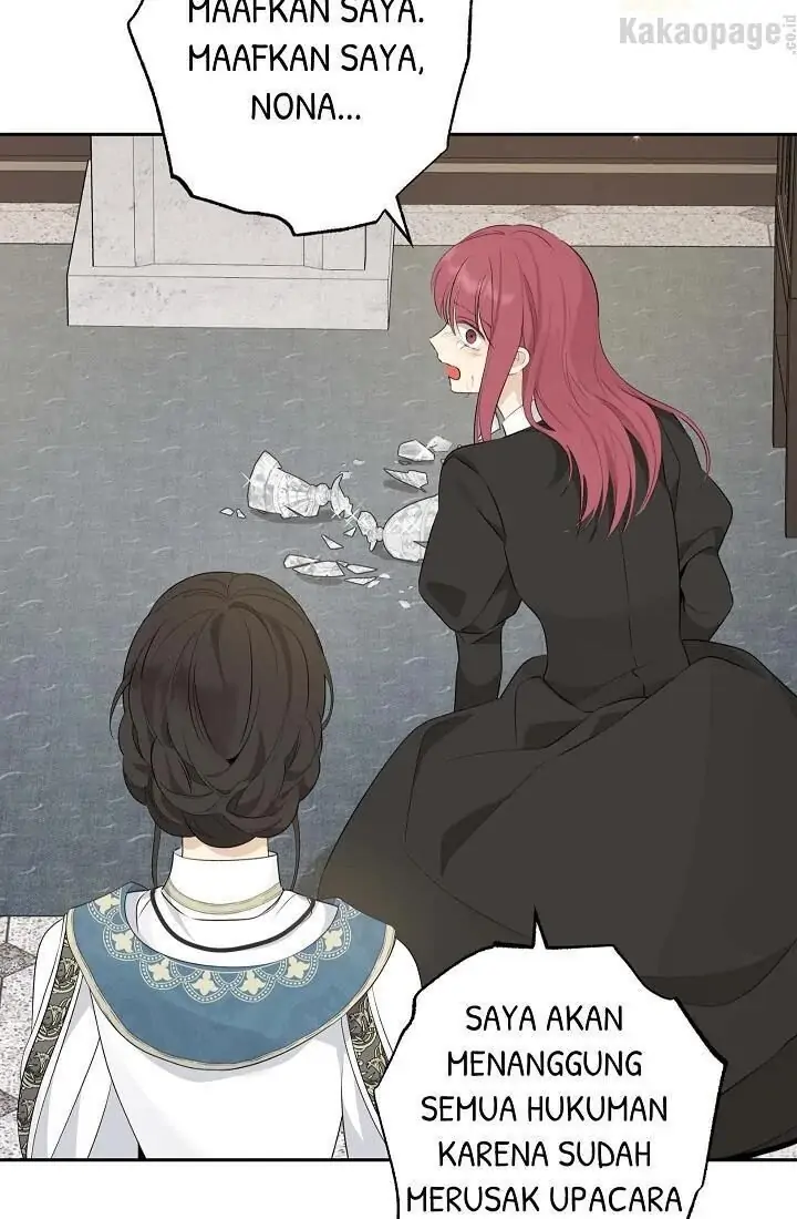 Actually, I Was the Real One Chapter 66 - halaman 66