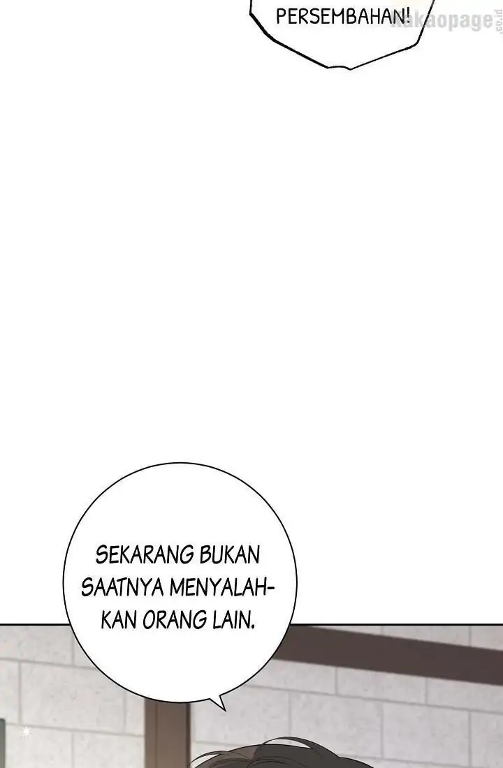 Actually, I Was the Real One Chapter 66 - halaman 67