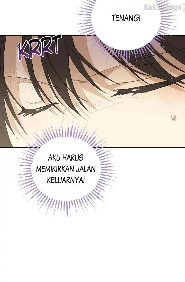 Actually, I Was the Real One Chapter 66 - halaman 69