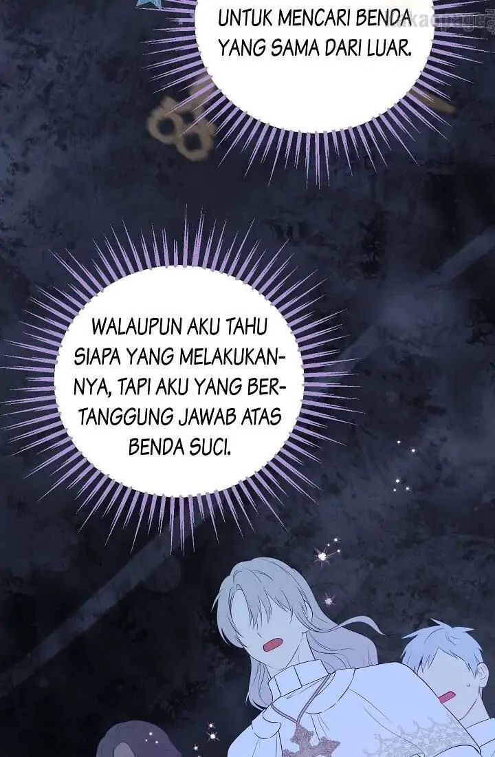 Actually, I Was the Real One Chapter 66 - halaman 71