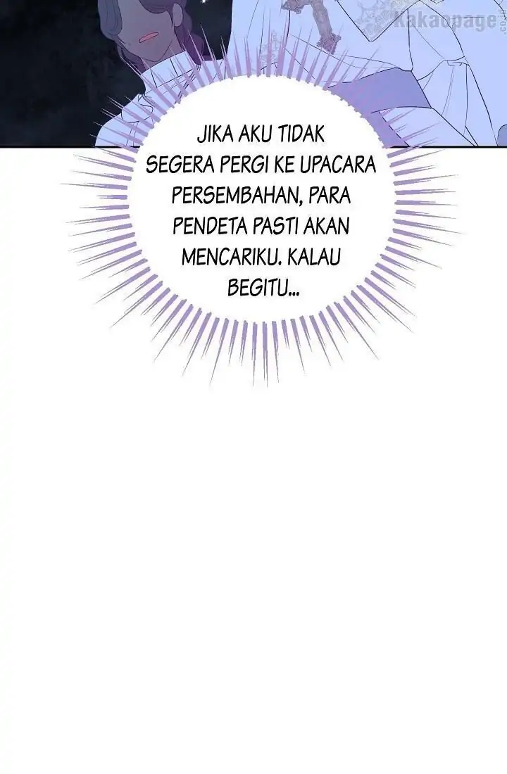 Actually, I Was the Real One Chapter 66 - halaman 72