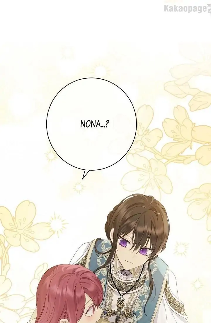 Actually, I Was the Real One Chapter 66 - halaman 74