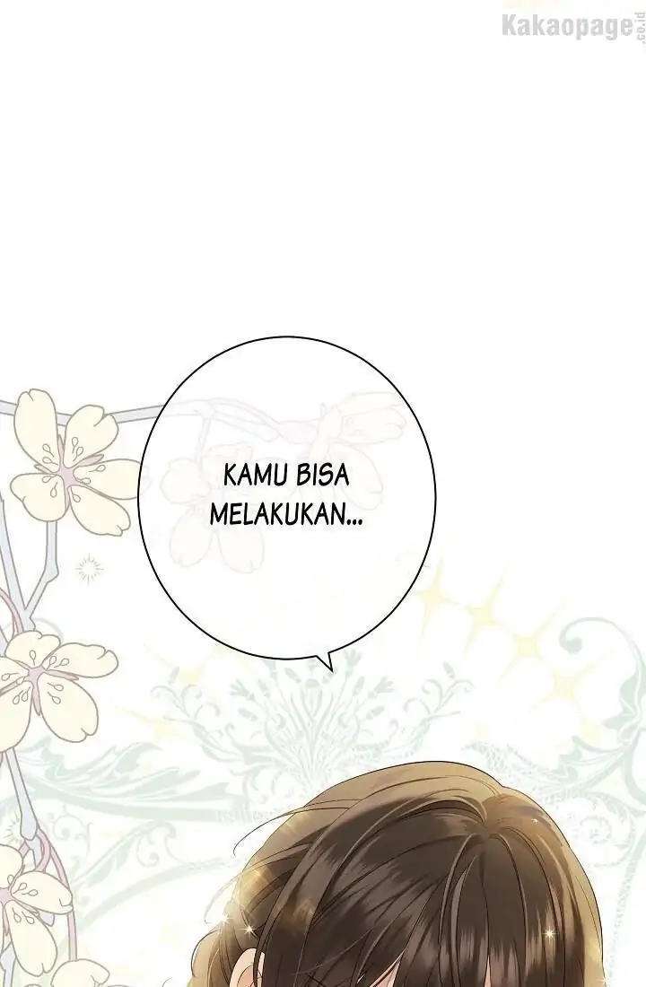 Actually, I Was the Real One Chapter 66 - halaman 76