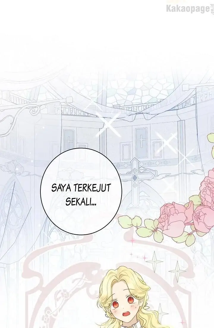 Actually, I Was the Real One Chapter 67 - halaman 1