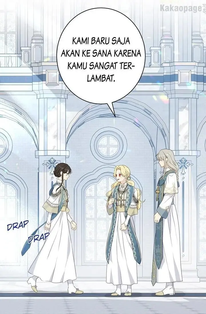 Actually, I Was the Real One Chapter 67 - halaman 14