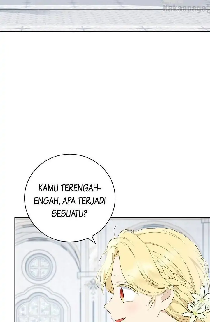 Actually, I Was the Real One Chapter 67 - halaman 15