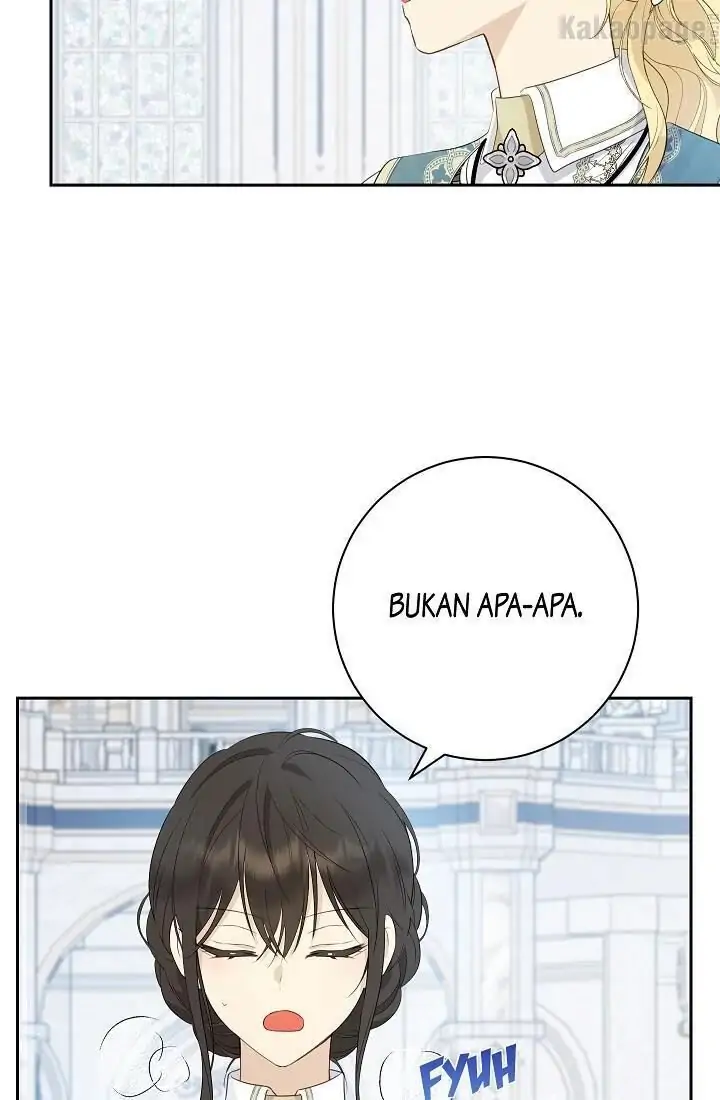 Actually, I Was the Real One Chapter 67 - halaman 16
