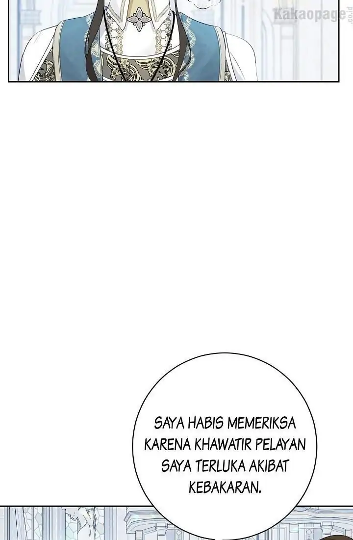 Actually, I Was the Real One Chapter 67 - halaman 17