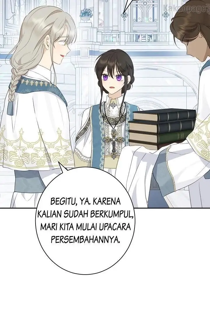 Actually, I Was the Real One Chapter 67 - halaman 18