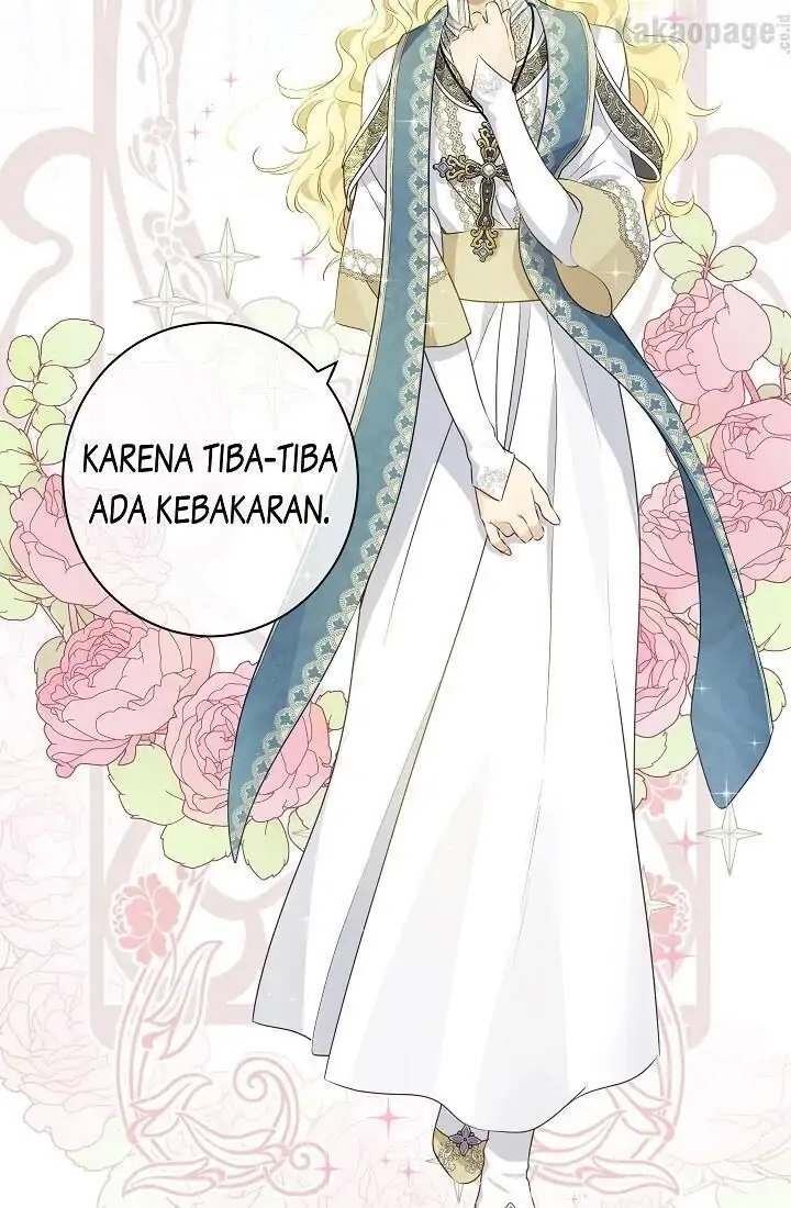 Actually, I Was the Real One Chapter 67 - halaman 2