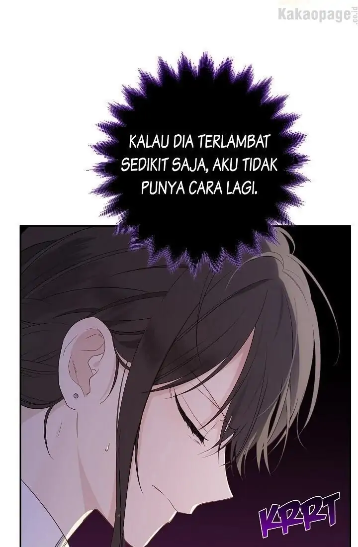 Actually, I Was the Real One Chapter 67 - halaman 28