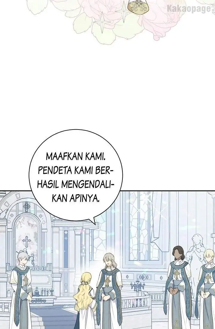 Actually, I Was the Real One Chapter 67 - halaman 3
