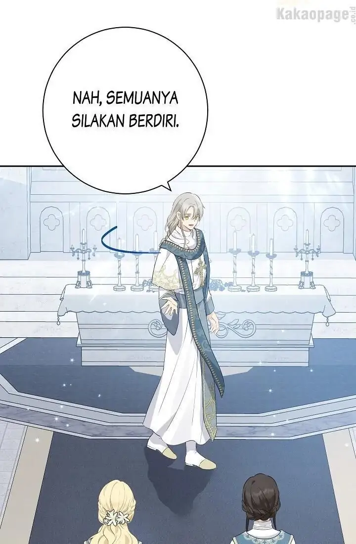 Actually, I Was the Real One Chapter 67 - halaman 30