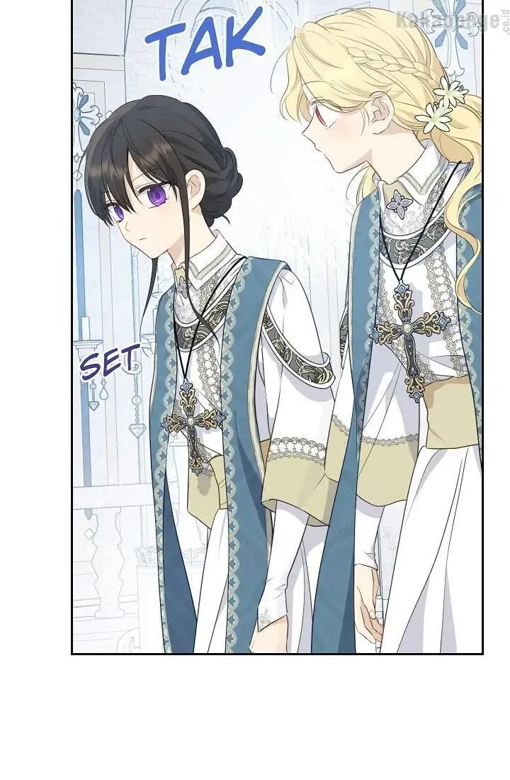 Actually, I Was the Real One Chapter 67 - halaman 32