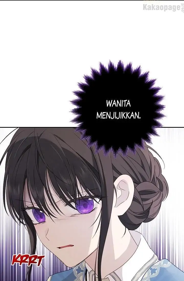Actually, I Was the Real One Chapter 67 - halaman 34
