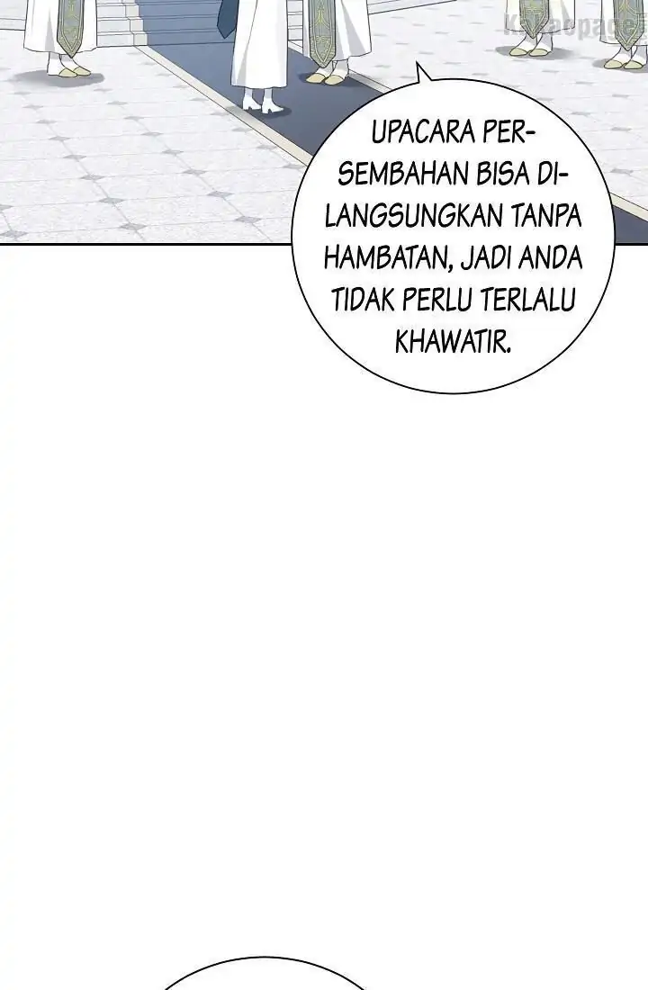Actually, I Was the Real One Chapter 67 - halaman 4