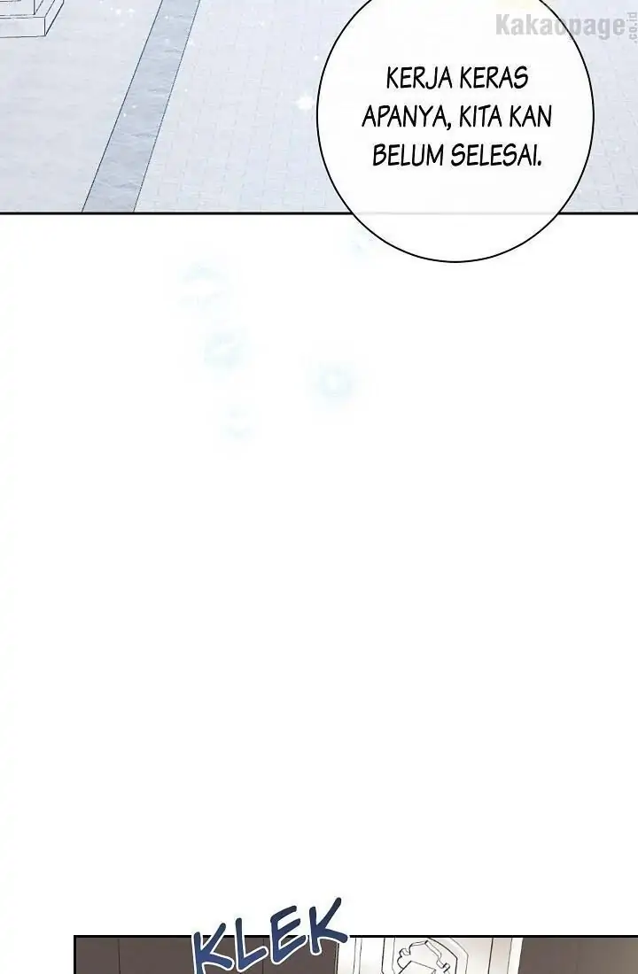 Actually, I Was the Real One Chapter 67 - halaman 40