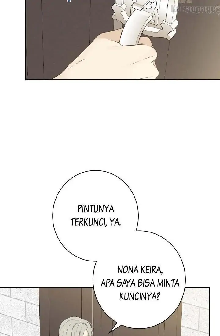 Actually, I Was the Real One Chapter 67 - halaman 41